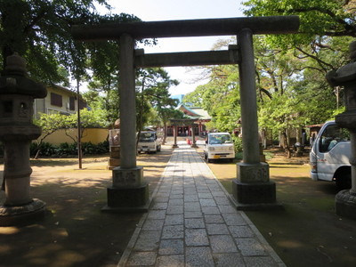 07品川神社 (5).JPG