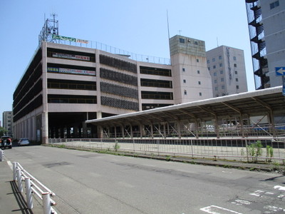 07苫小牧駅 (10).JPG