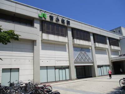 07苫小牧駅 (5).JPG