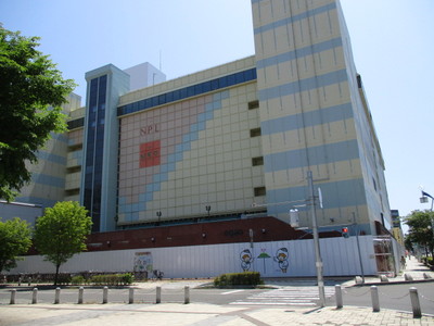 07苫小牧駅 (6).JPG