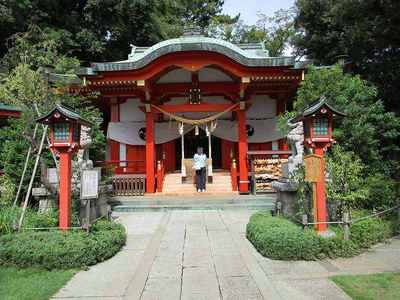 20自由が丘熊野神社 (2).jpg