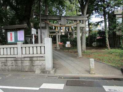 20自由が丘熊野神社 (5).jpg