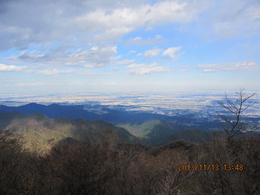 ２０１３年１１月１２日丹沢大山 091.JPG